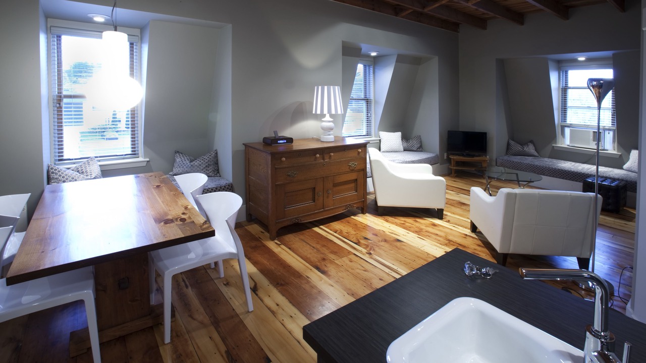 Photo of Bathroom in Sutton
