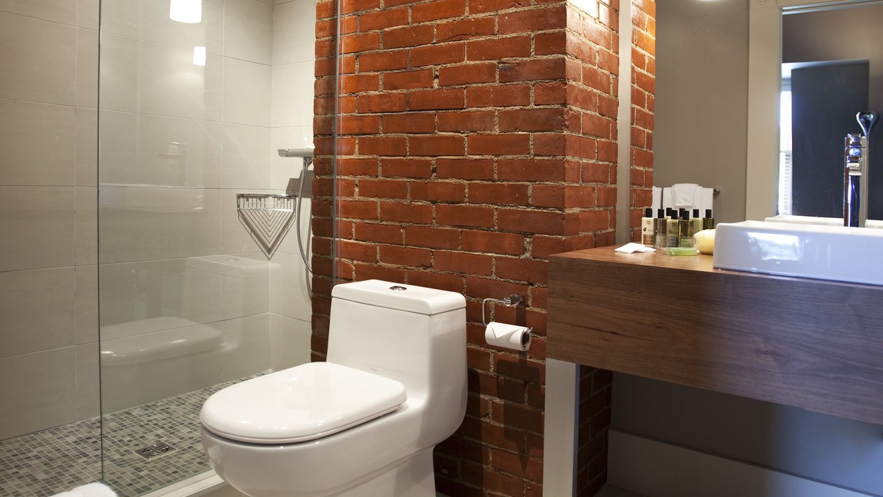 Photo of Bathroom in Sutton