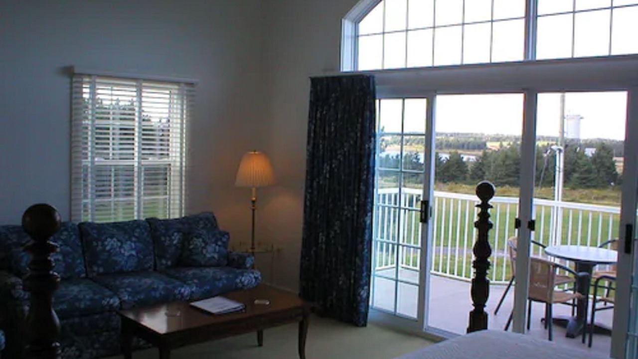 Photo of Patio Balcony in Little Pond