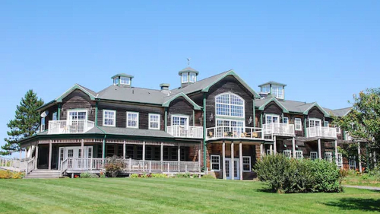 Photo of Outdoor in Little Pond