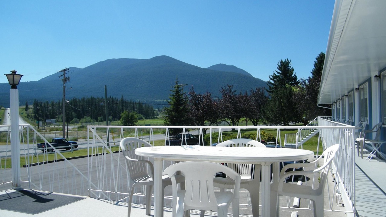 Photo of Patio Balcony in Clinton