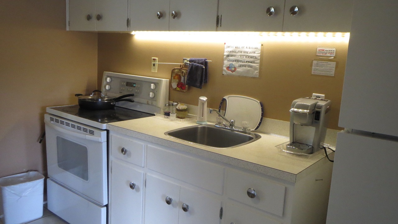 Photo of Kitchen in Clinton
