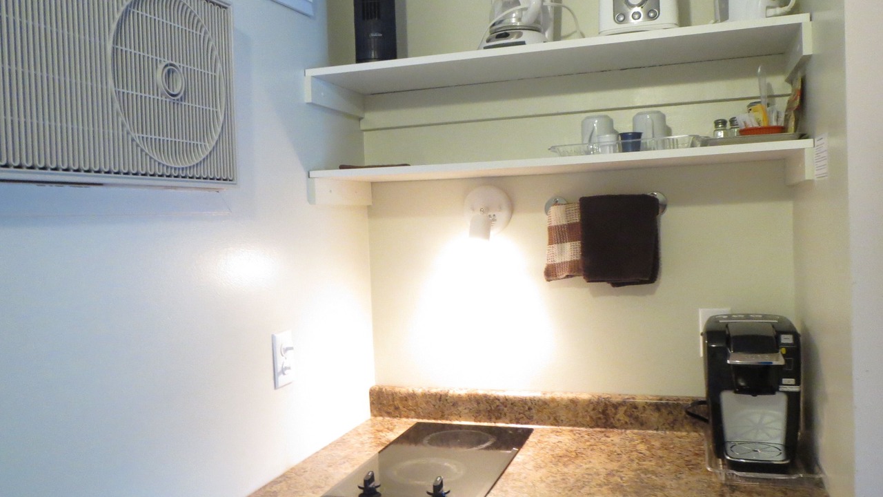 Photo of Kitchen in Clinton