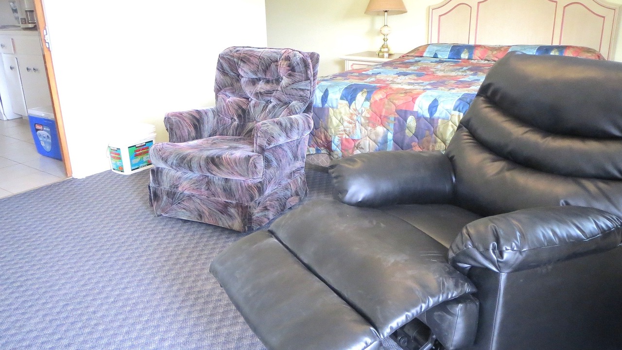 Photo of Bedroom in Clinton
