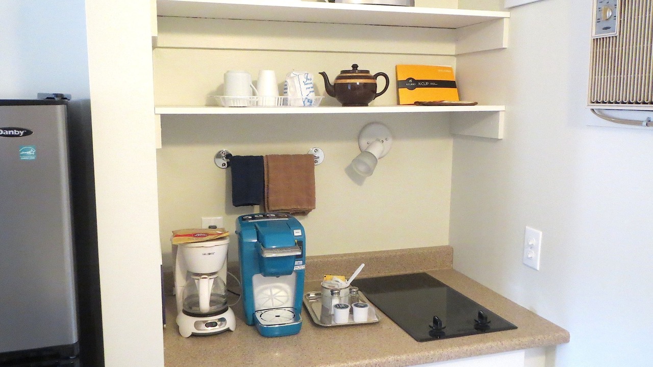 Photo of Kitchen in Clinton