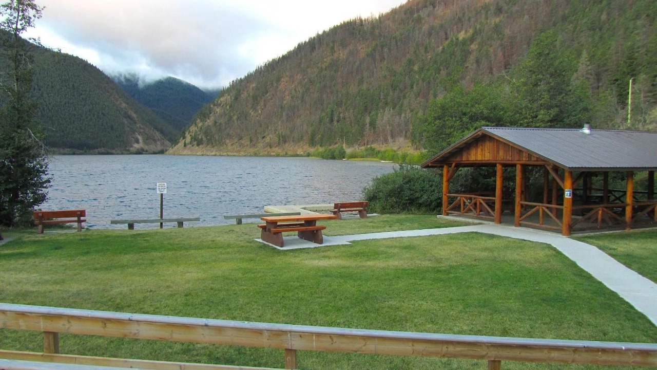 Photo of Outdoor in Clinton