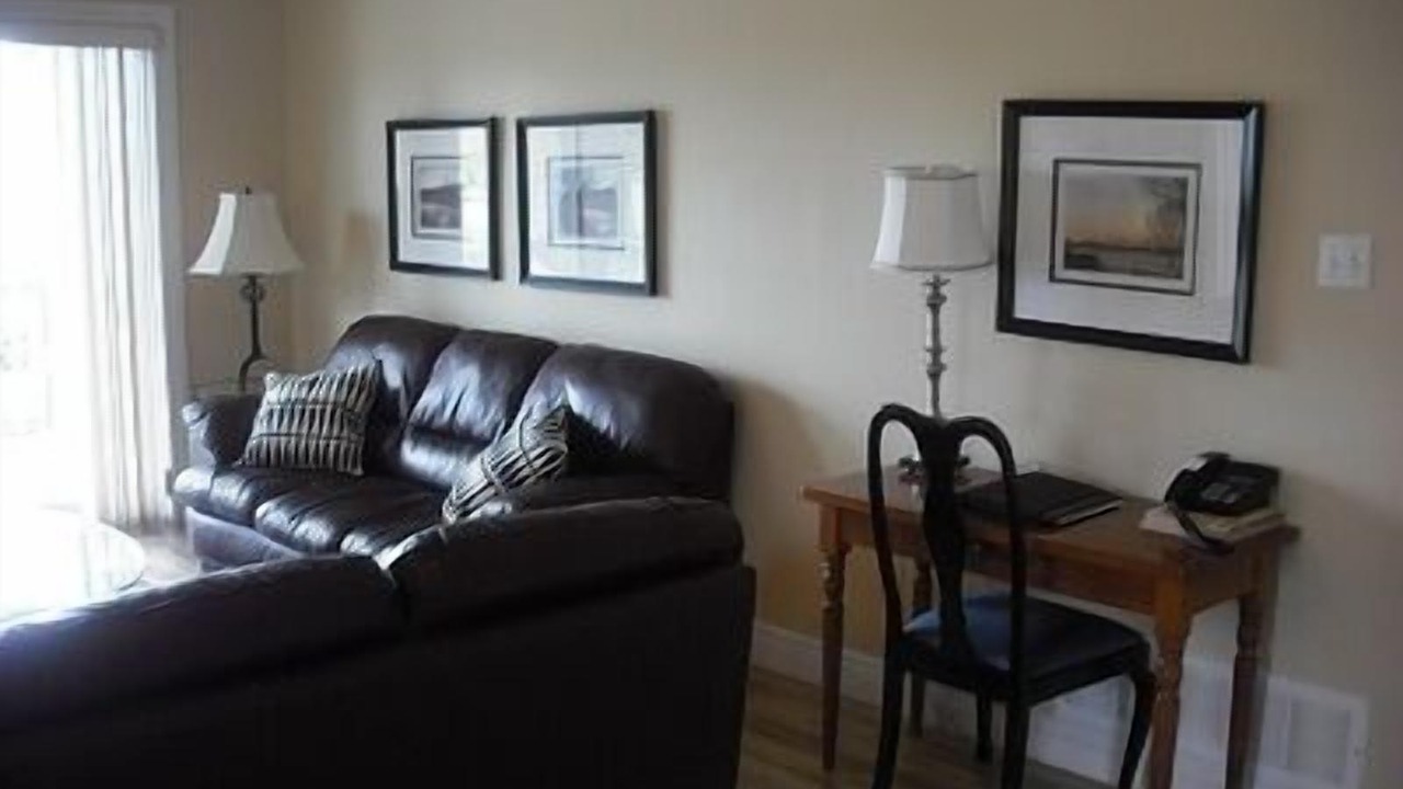 Photo of Bedroom in Calabogie