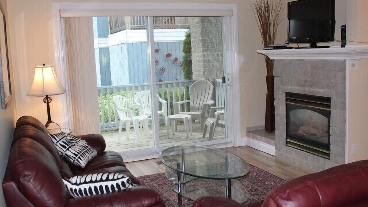 Photo of Bedroom in Calabogie