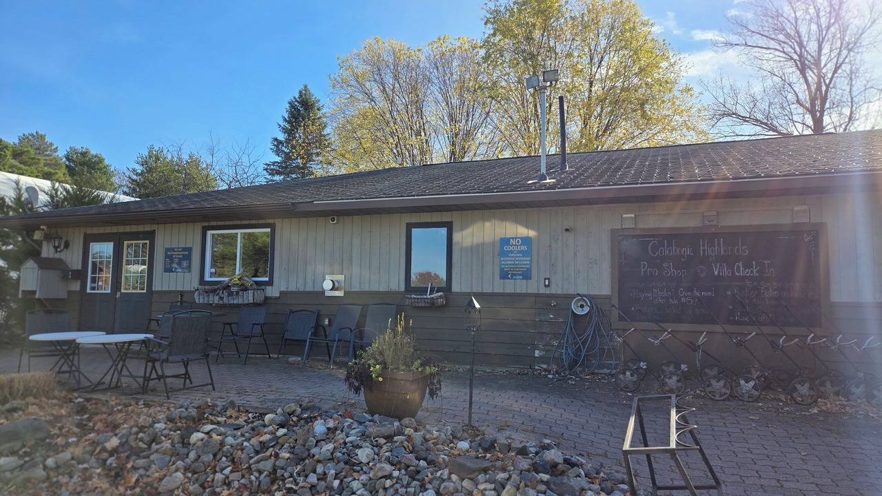 Photo of Outdoor in Calabogie