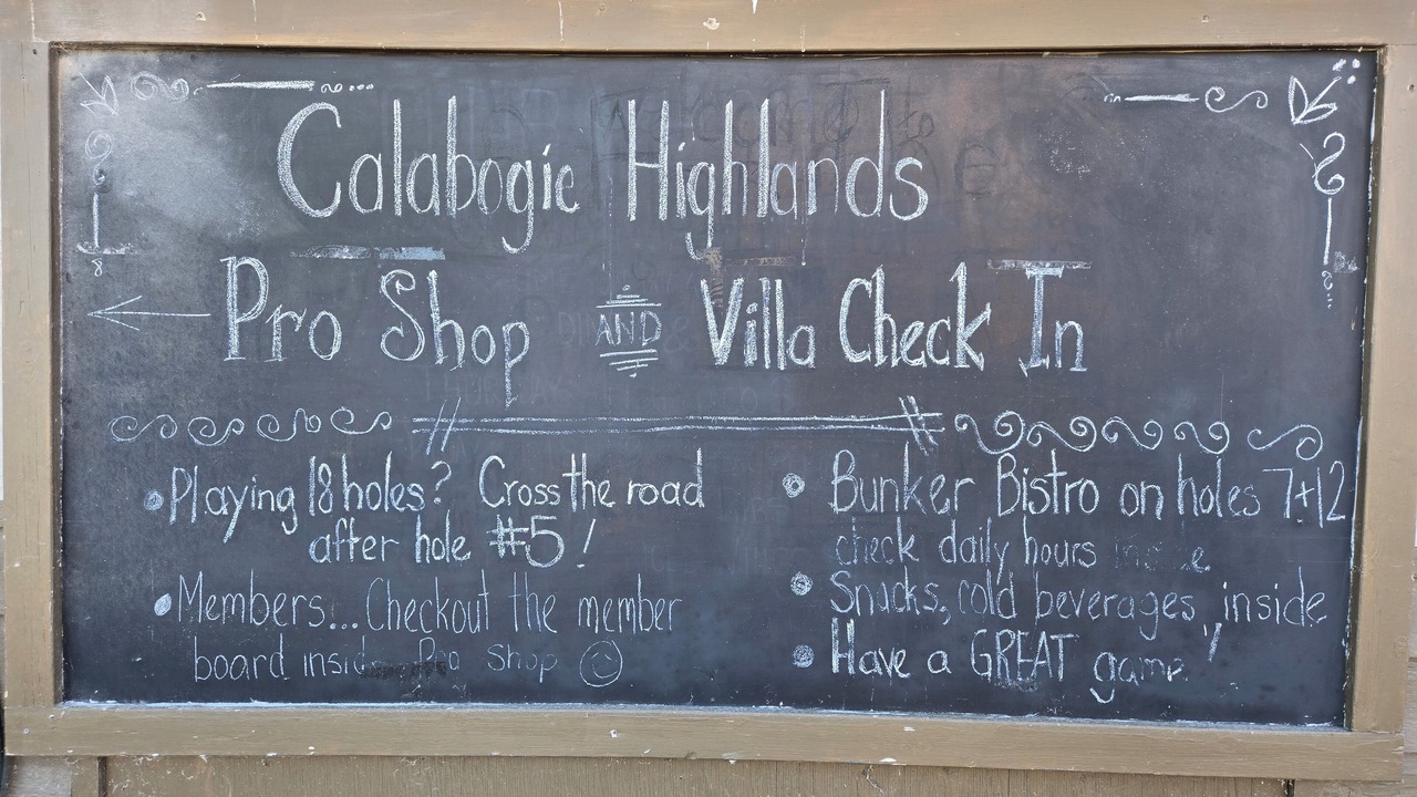 Photo of Outdoor in Calabogie