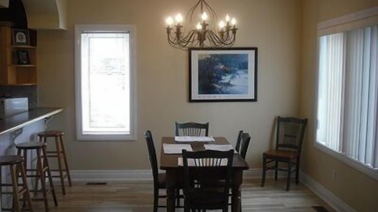 Photo of Bedroom in Calabogie