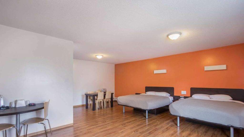 Photo of Bedroom in Camrose