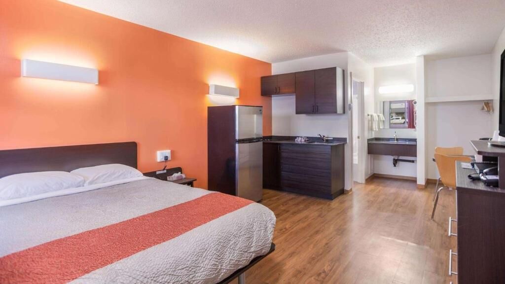 Photo of Bedroom in Camrose