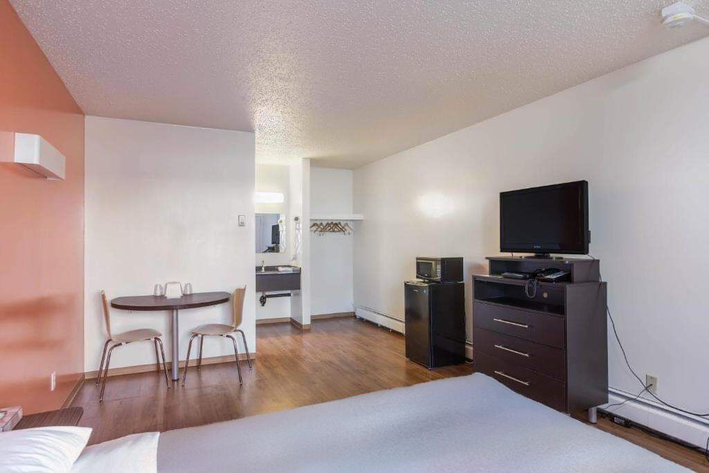 Photo of Bedroom in Camrose