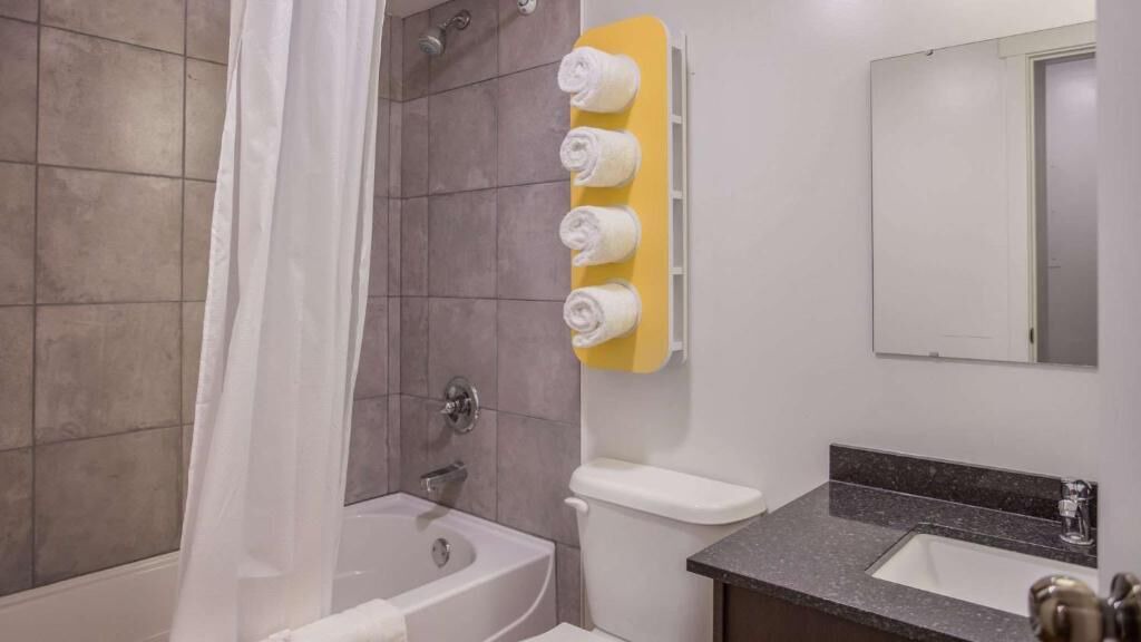 Photo of Bathroom in Camrose