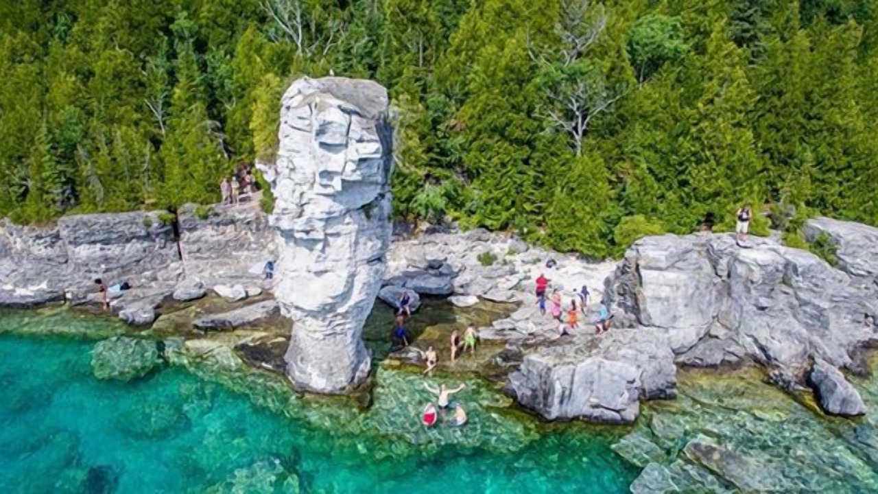 Photo of Outdoor in Tobermory