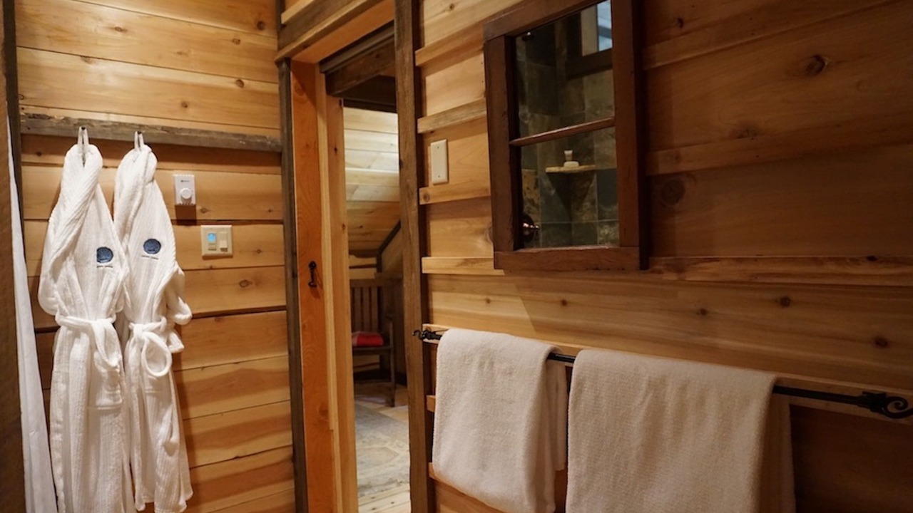 Photo of Bathroom in Ymir