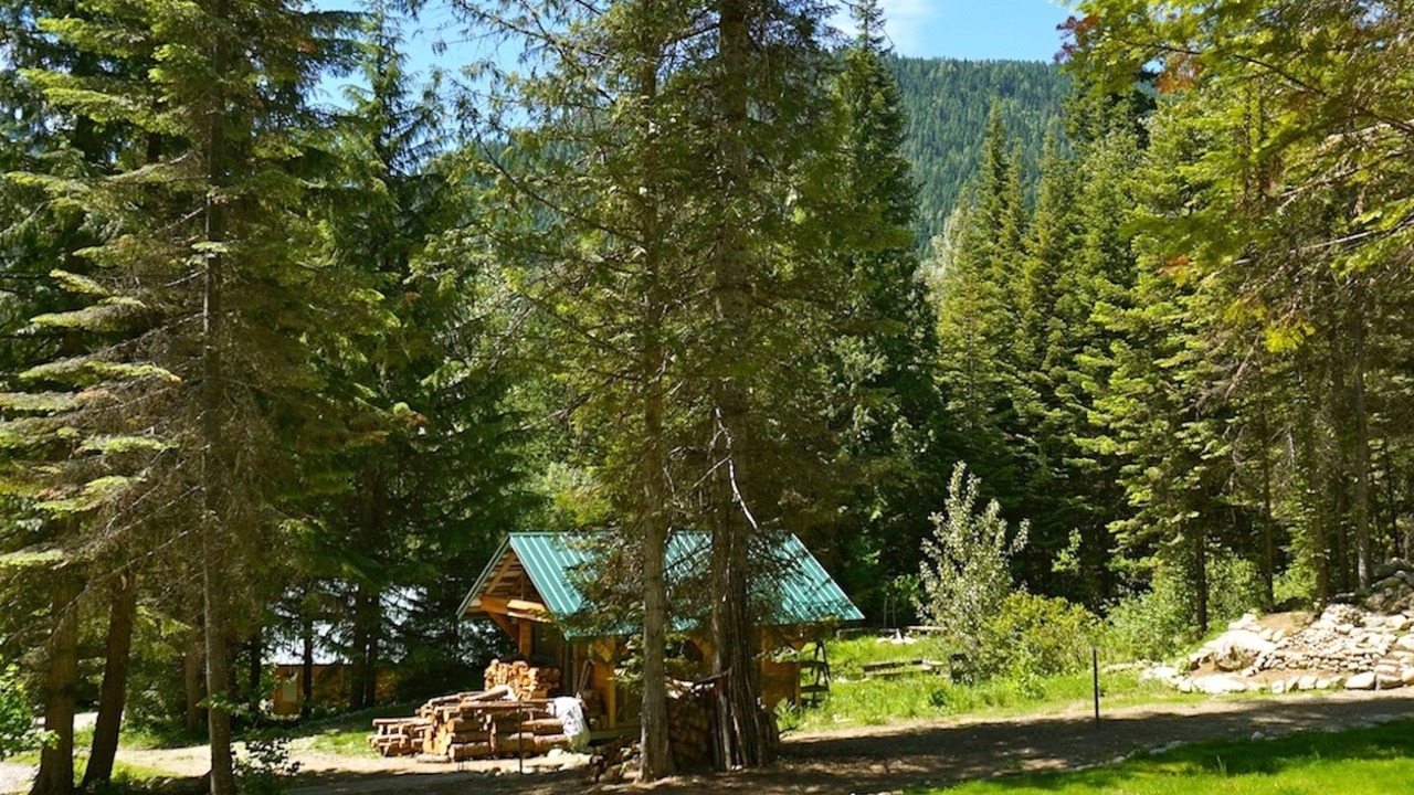 Photo of Outdoor in Ymir