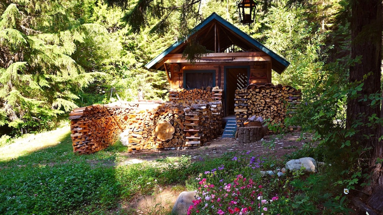 Photo of Outdoor in Ymir