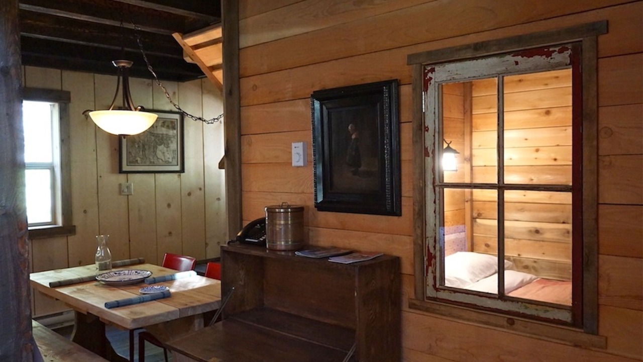 Photo of Livingroom in Ymir