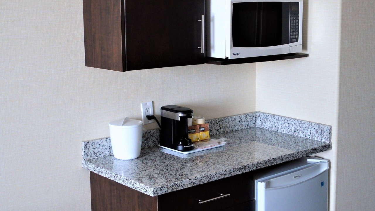 Photo of Kitchen in Melville