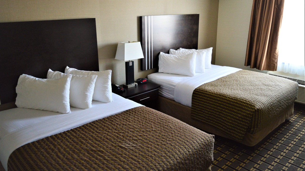 Photo of Bedroom in Melville