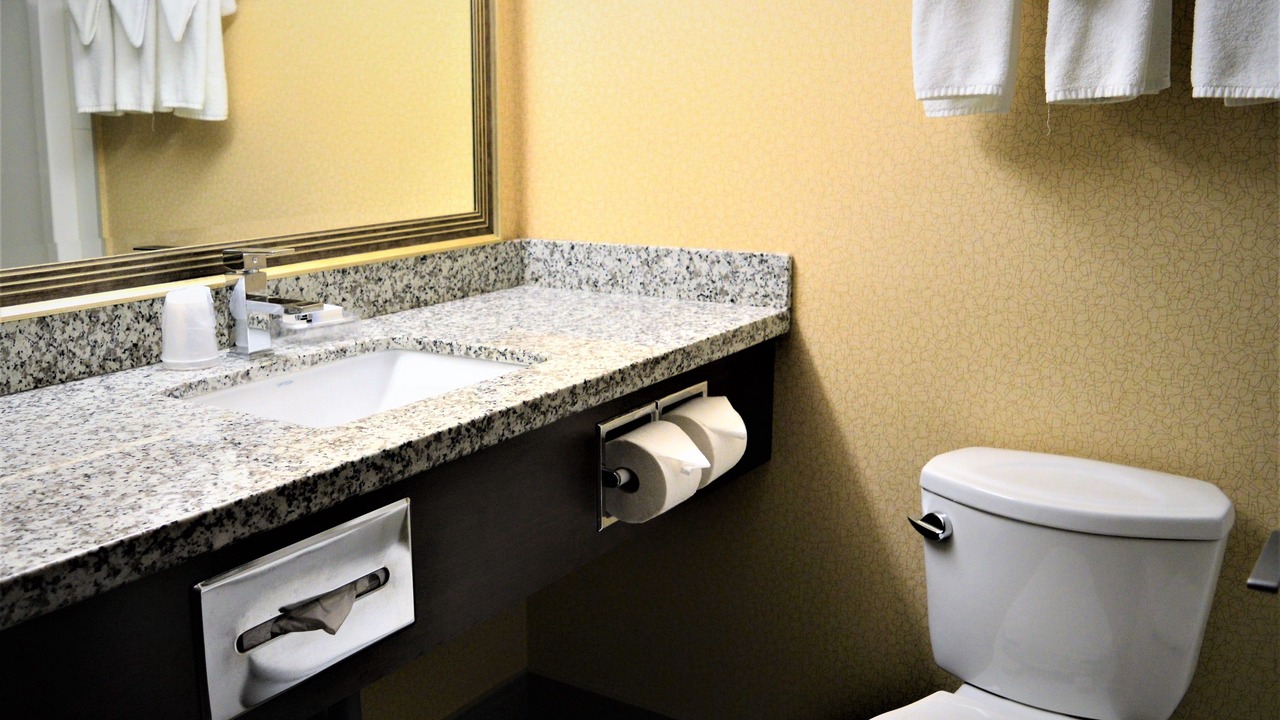 Photo of Bathroom in Melville