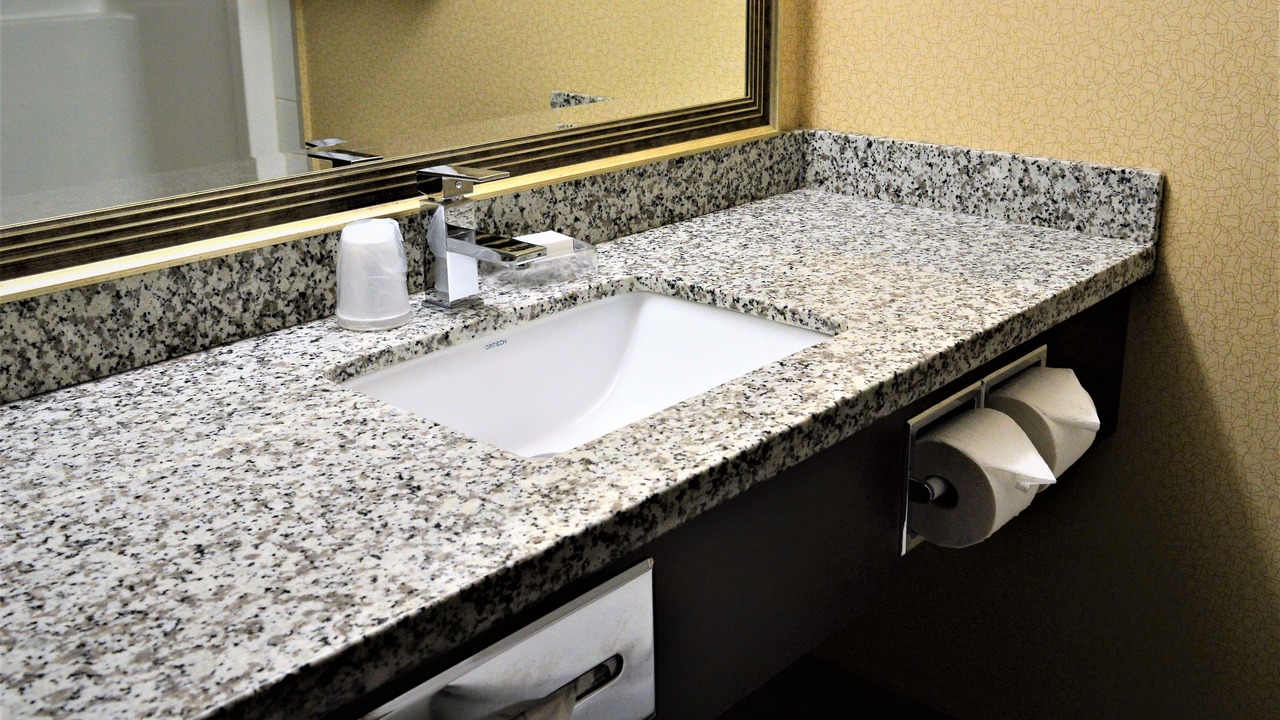 Photo of Bathroom in Melville