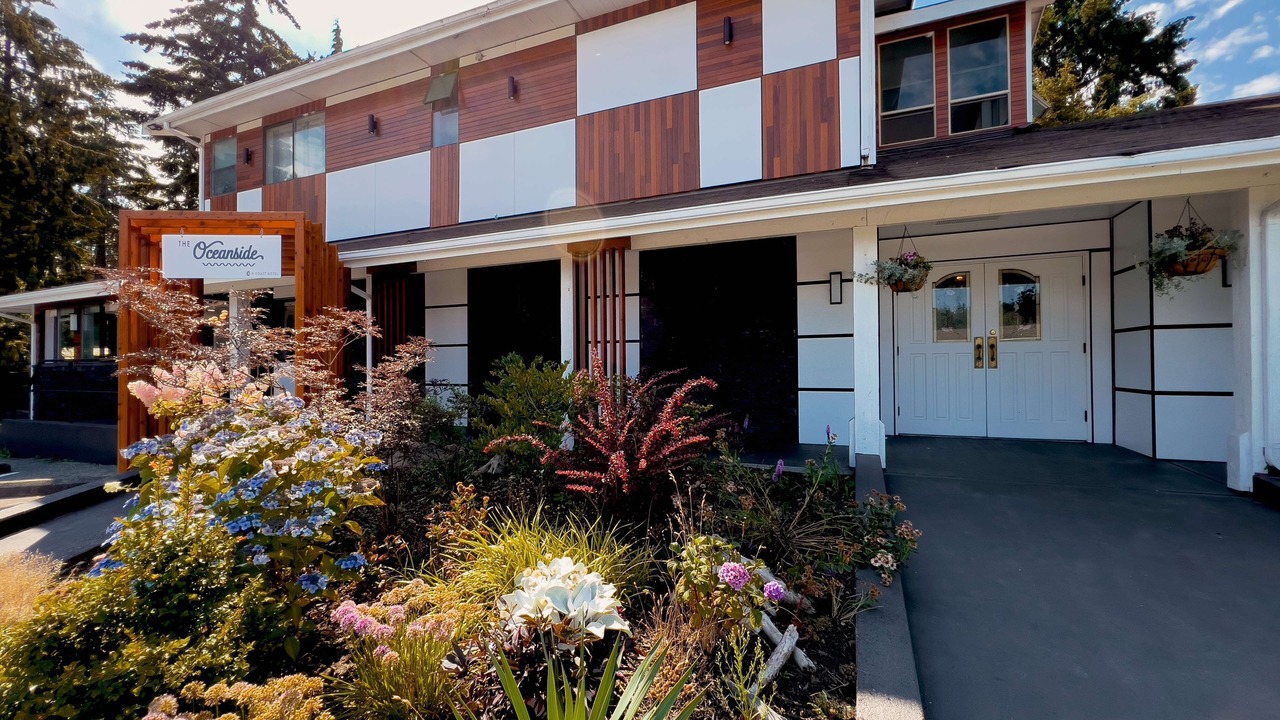 Photo of Outdoor in Davis Bay