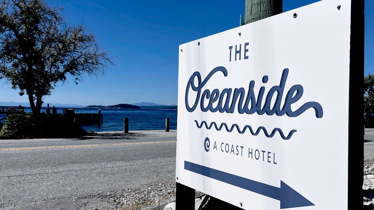 Photo of Outdoor in Davis Bay