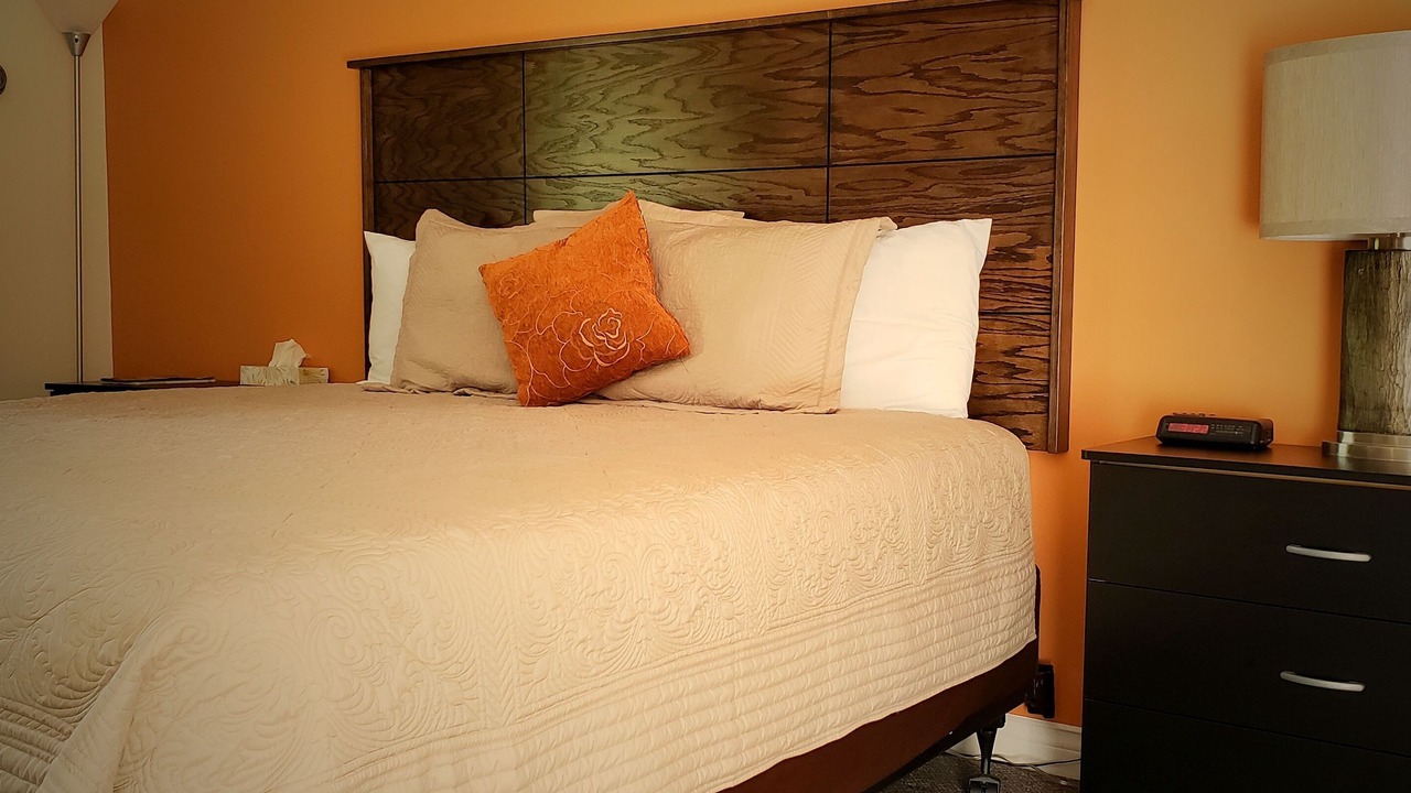 Photo of Bedroom in Petit-Etang