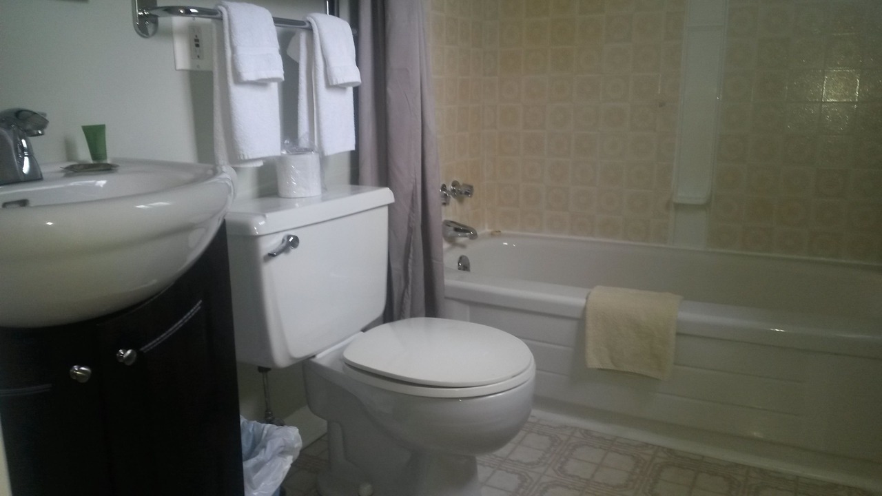 Photo of Bathroom in Petit-Etang