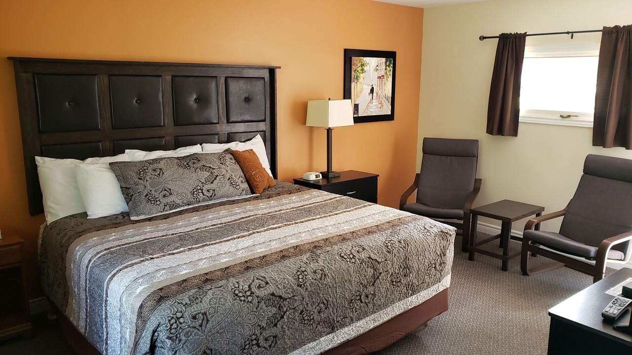 Photo of Bedroom in Petit-Etang
