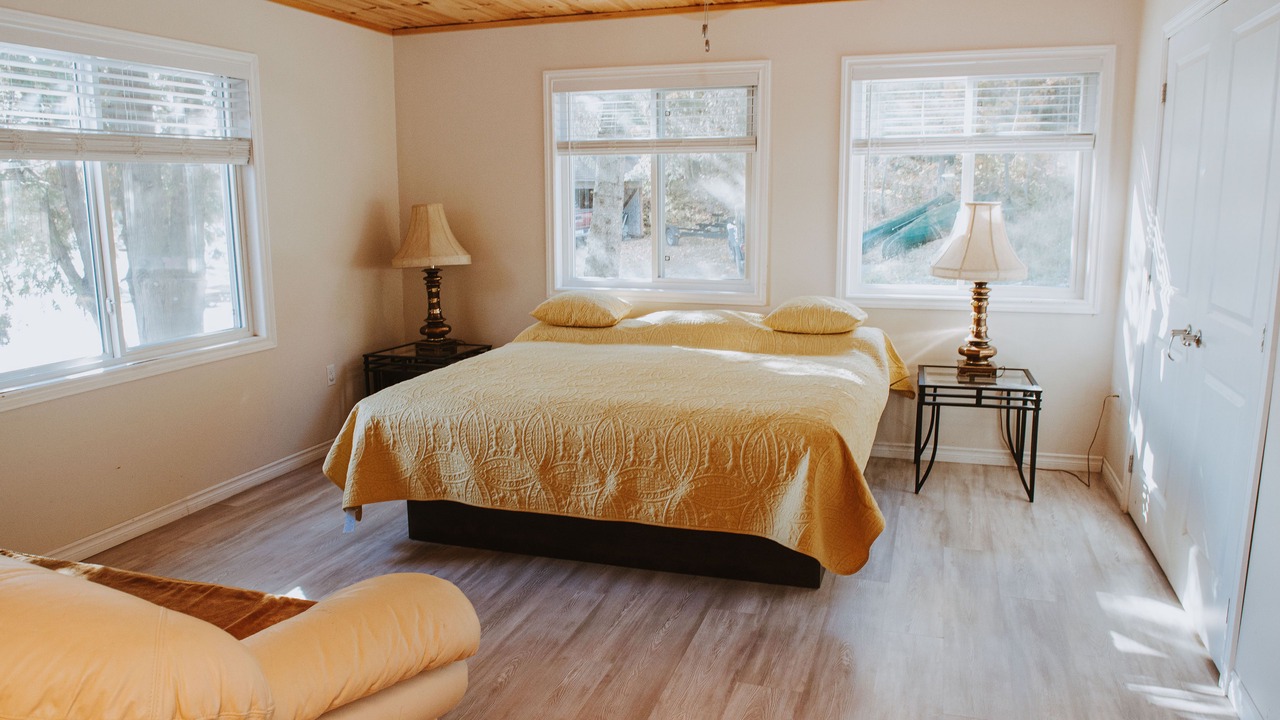 Photo of Bedroom in Espanola