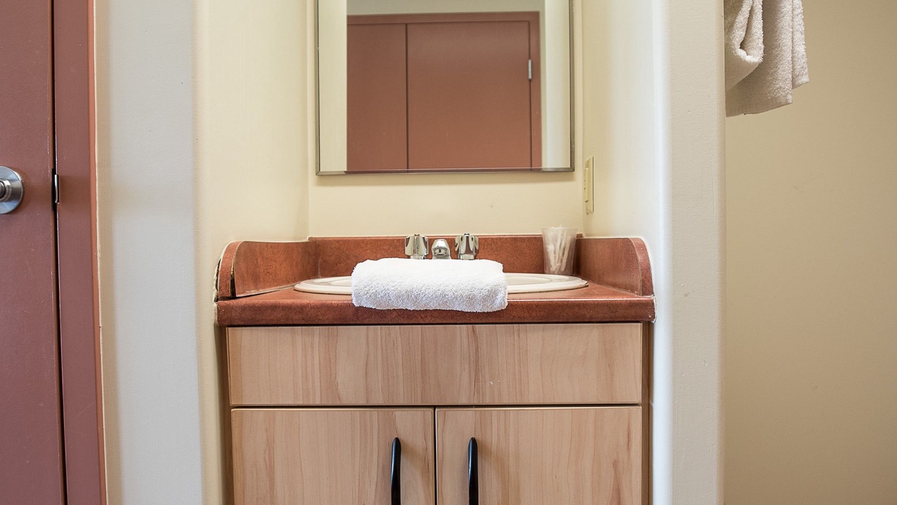 Photo of Bathroom in Clayton Park