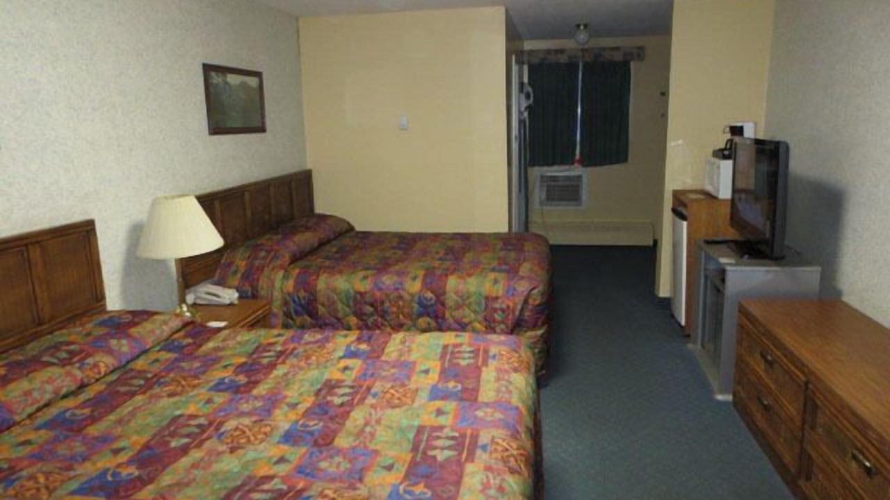 Photo of Bedroom in St. Albert