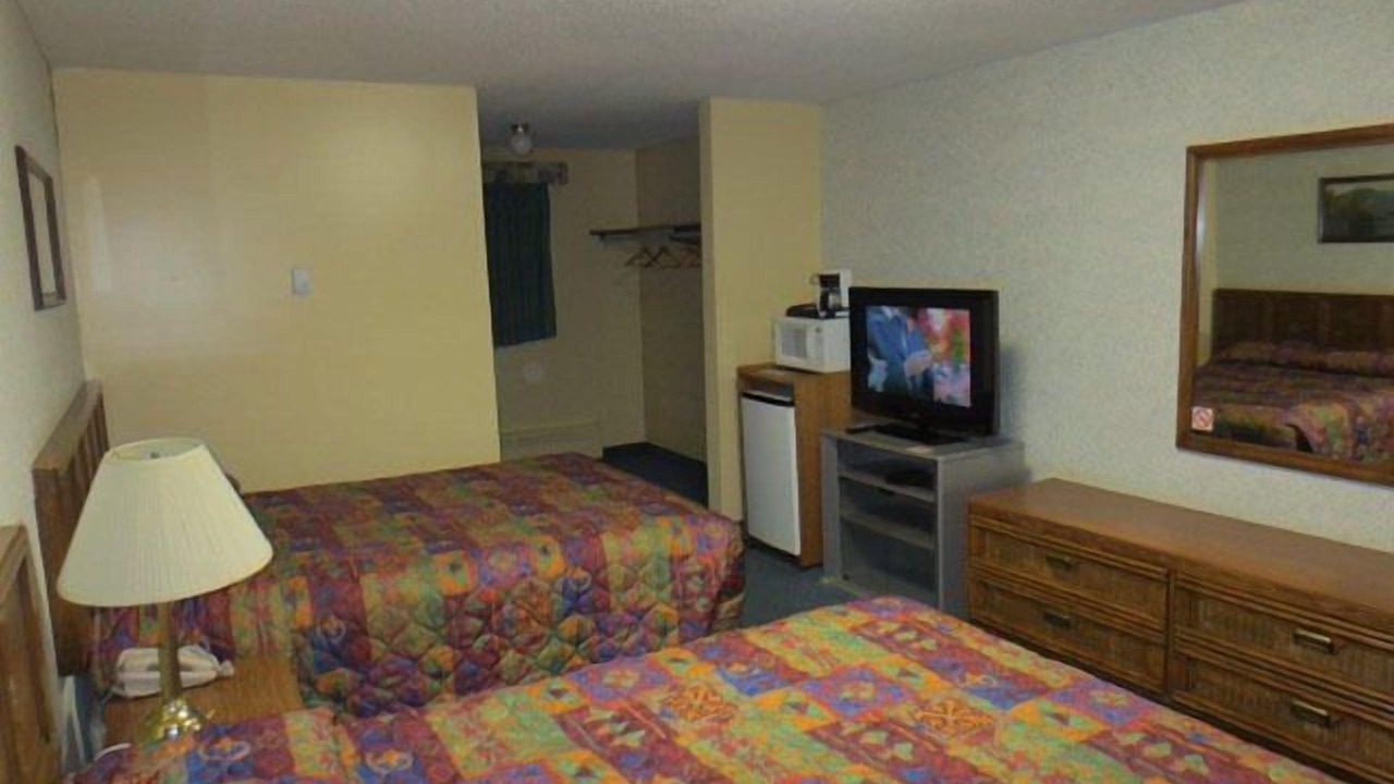 Photo of Bedroom in St. Albert