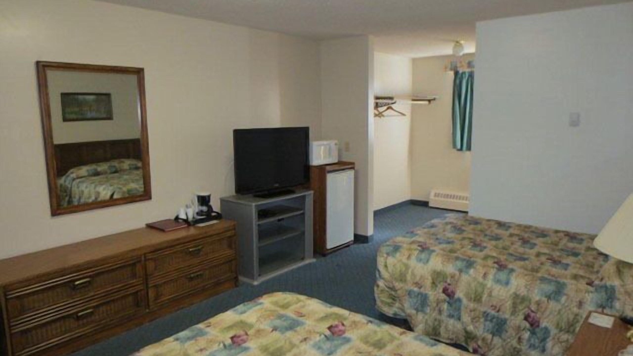 Photo of Bedroom in St. Albert