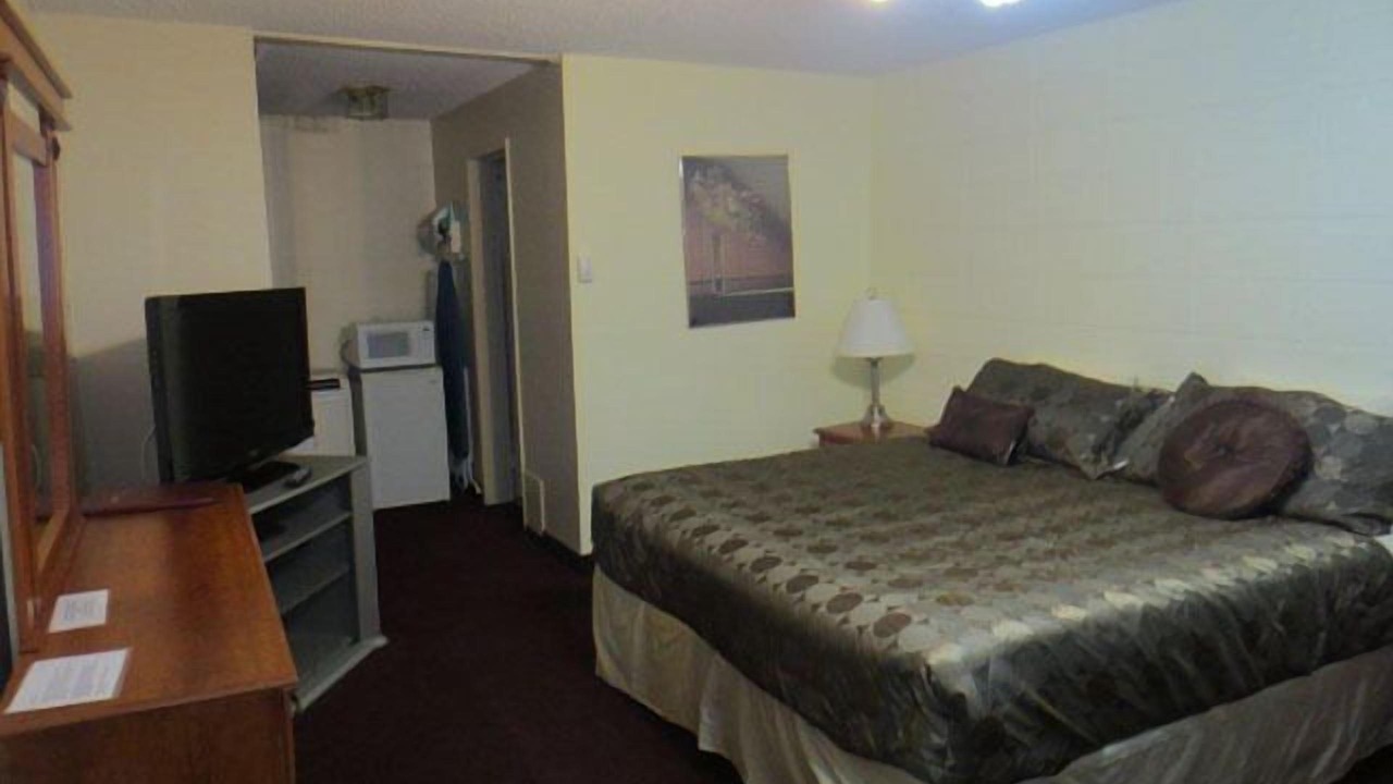 Photo of Bedroom in St. Albert
