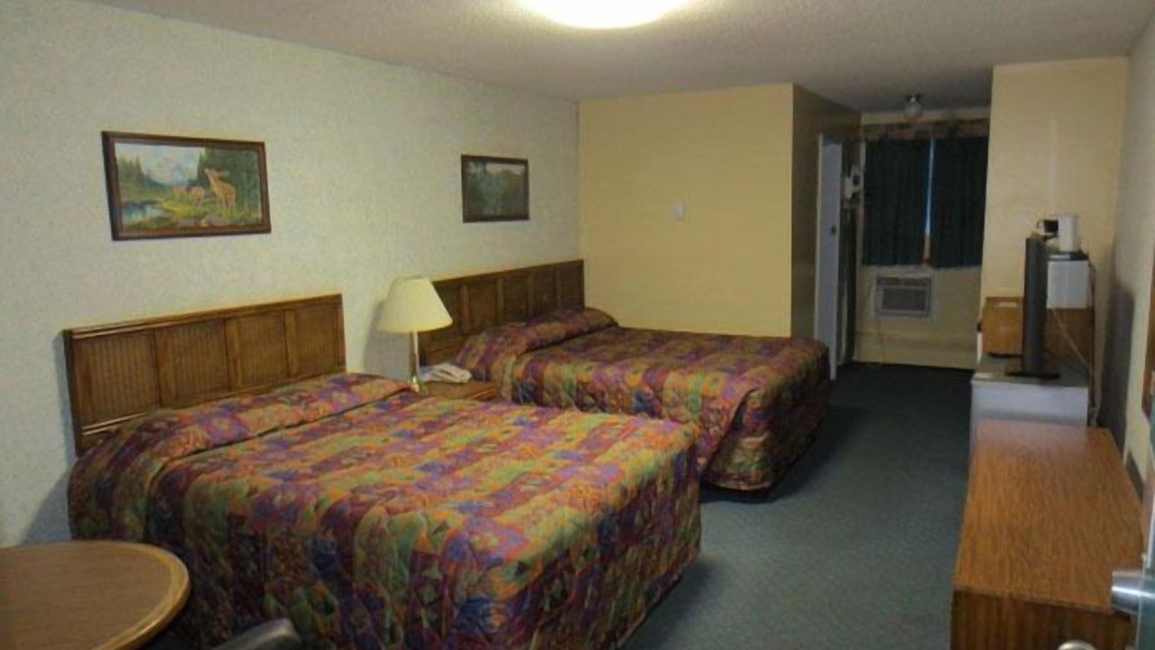 Photo of Bedroom in St. Albert