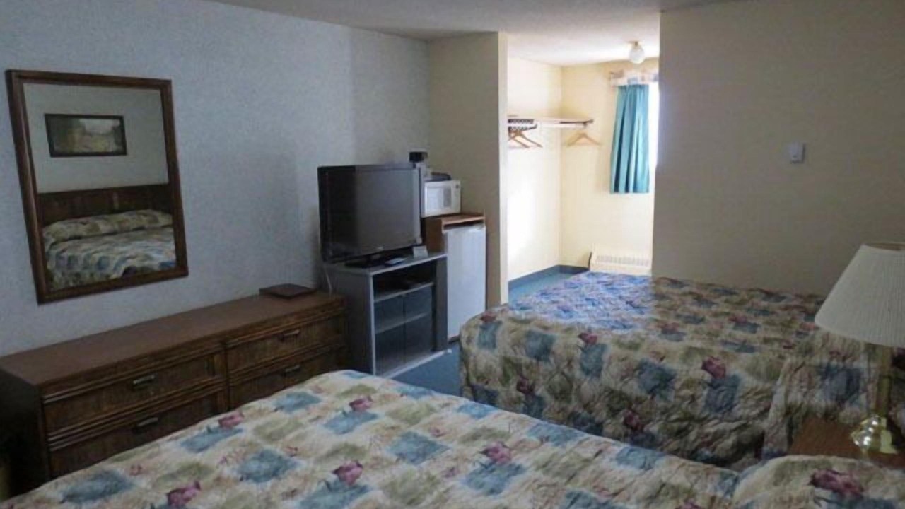 Photo of Bedroom in St. Albert