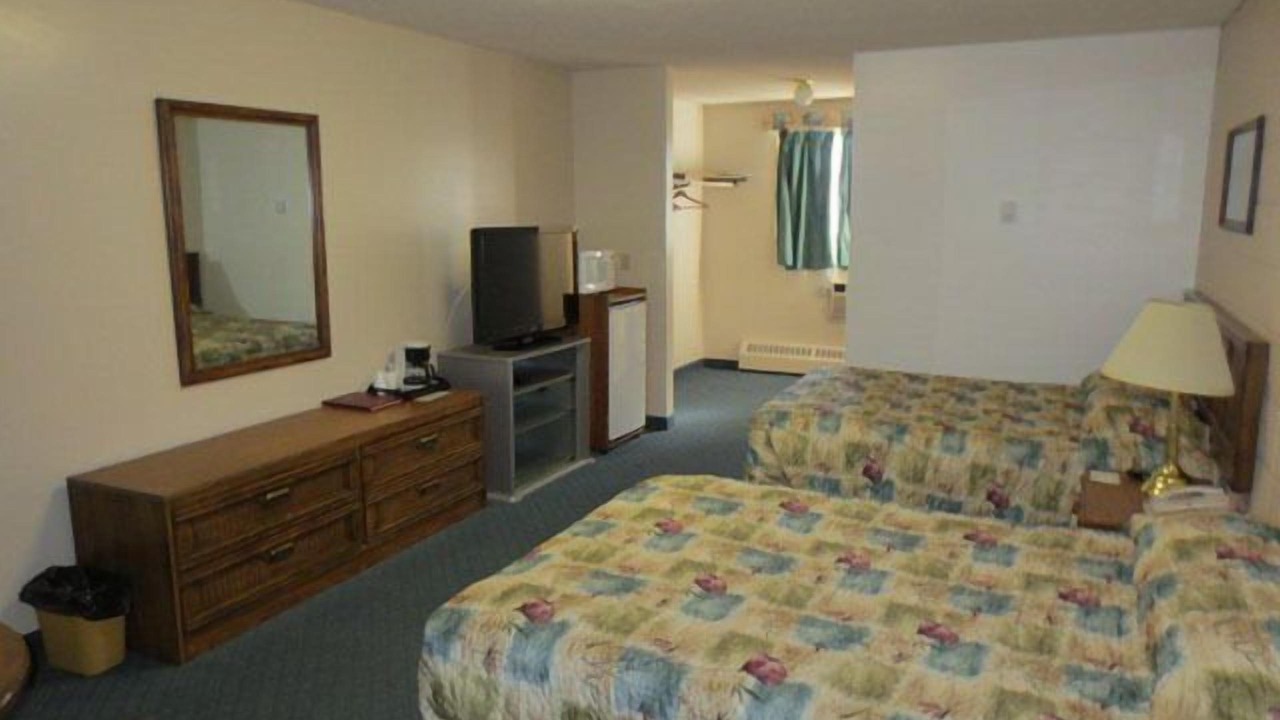 Photo of Bedroom in St. Albert
