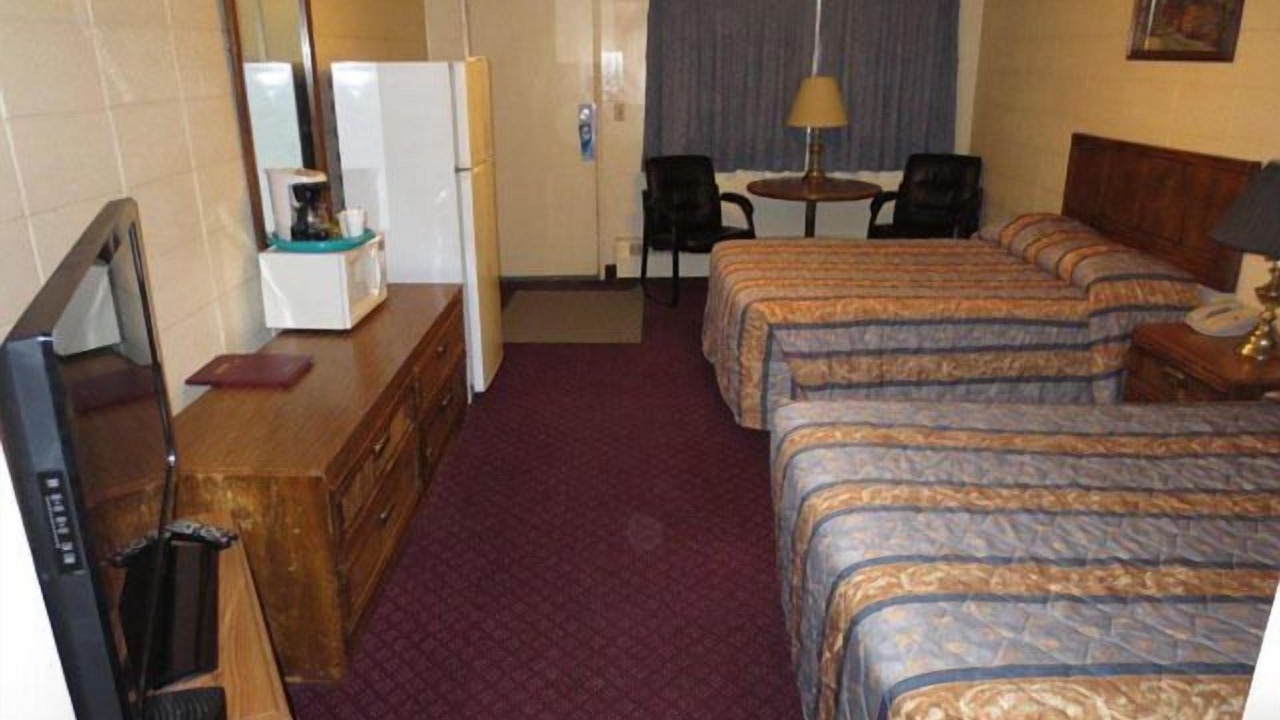 Photo of Bedroom in St. Albert