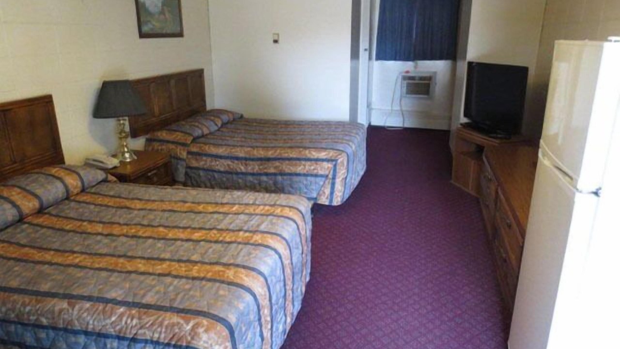 Photo of Bedroom in St. Albert