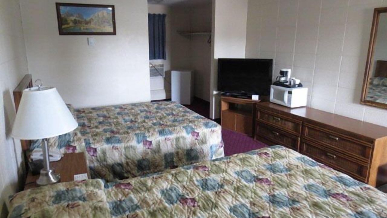 Photo of Bedroom in St. Albert