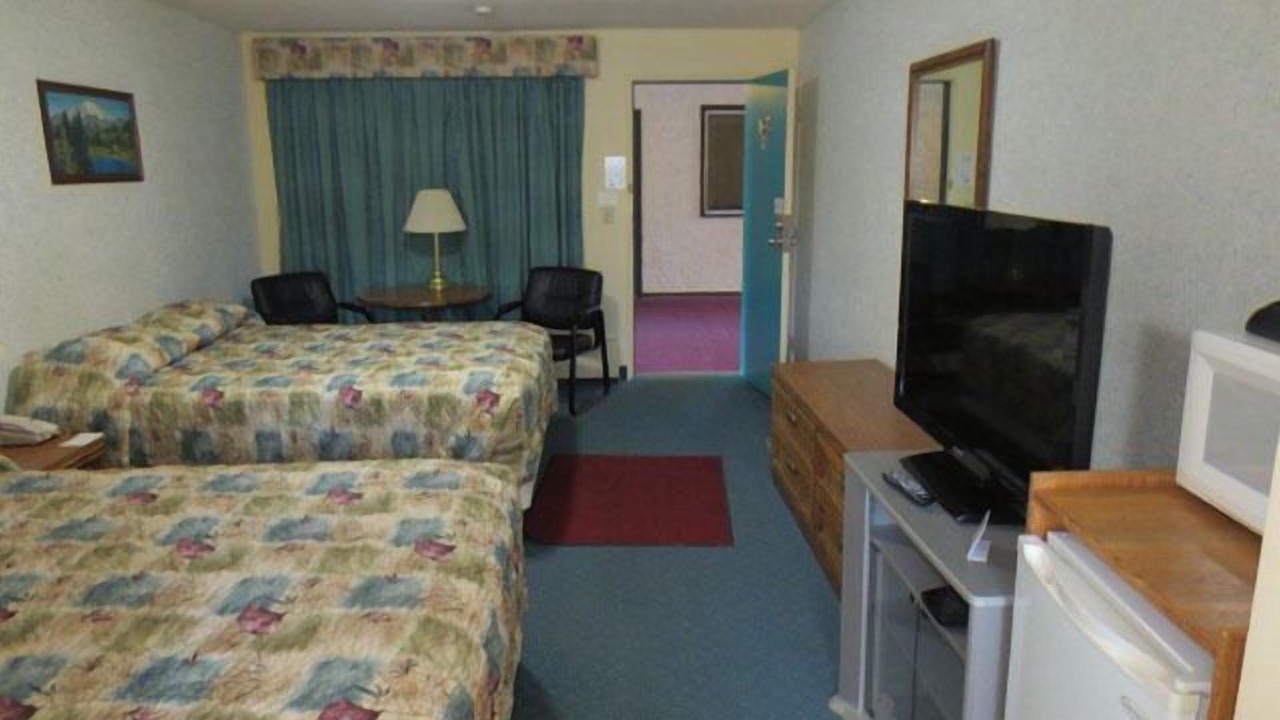 Photo of Bedroom in St. Albert