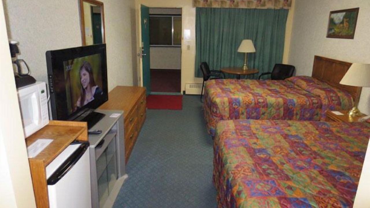 Photo of Bedroom in St. Albert