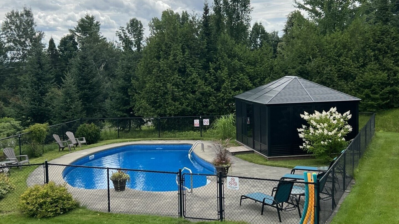 Photo of Outdoor in Magog