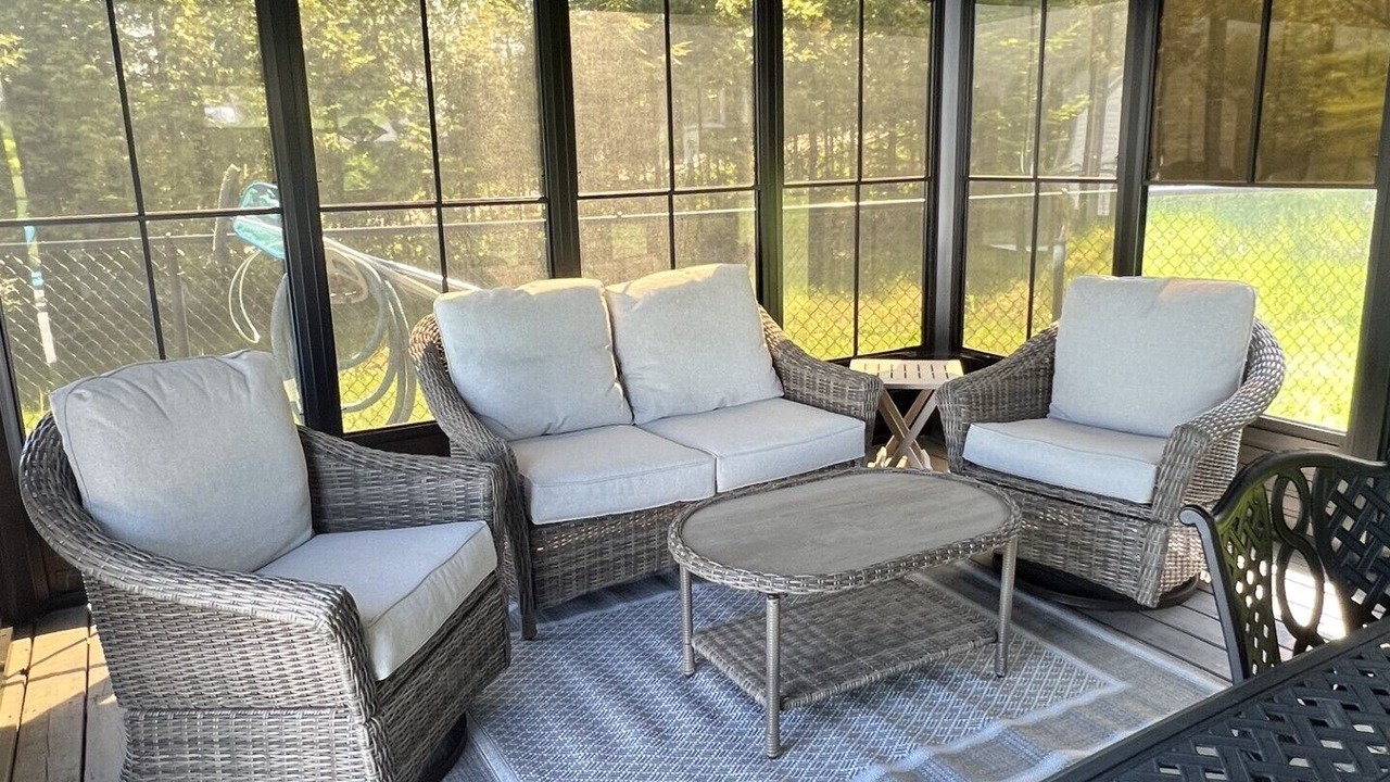 Photo of Outdoor in Magog