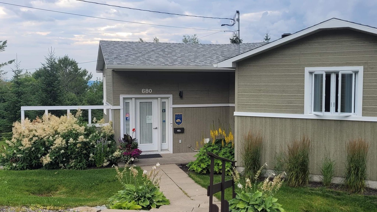 Photo of Outdoor in Magog